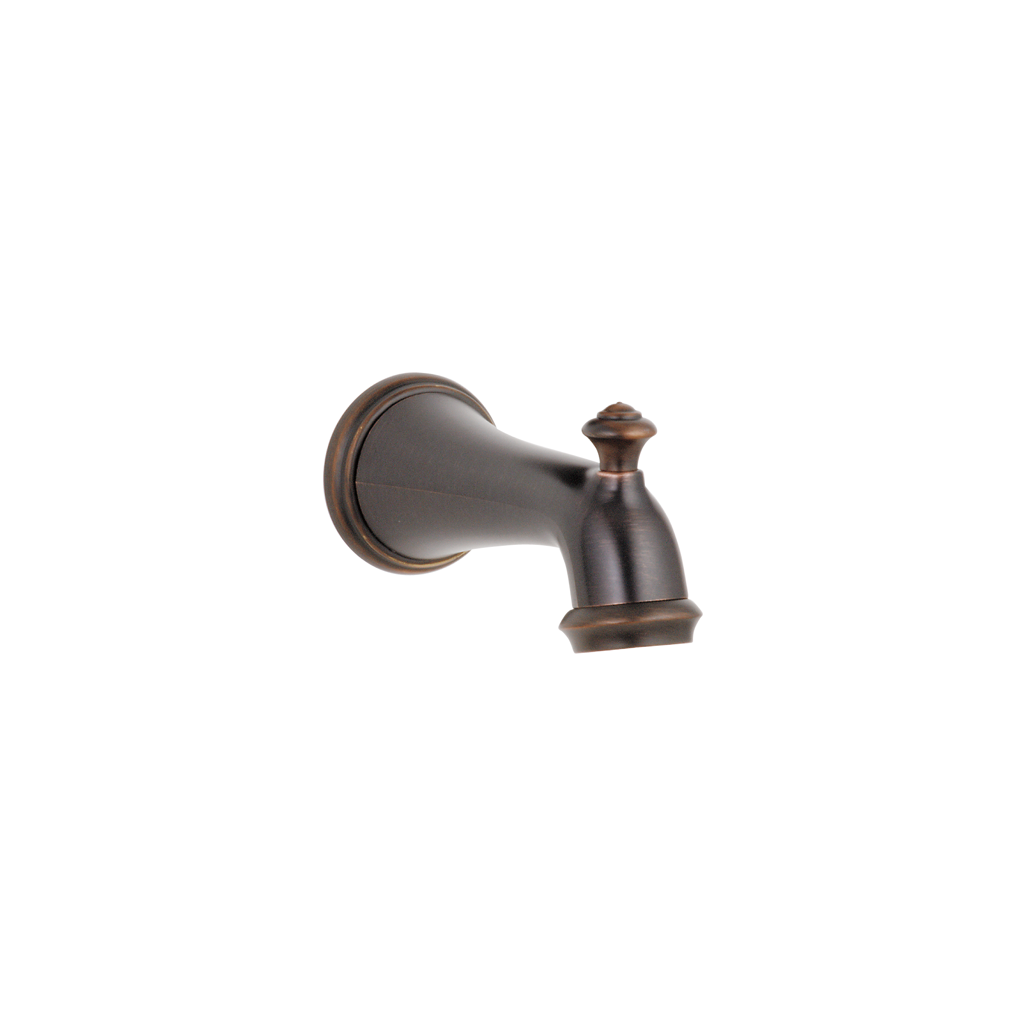 Delta RP34357RB Victorian Venetian Bronze Diverter Tub Spout   RP34357RB 