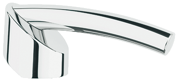 Grohe Tenso 46 490 000 Lever Handle | AffordableFaucets