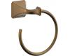Brizo 694630-BZ Virage Brilliance Brushed Bronze Towel Ring