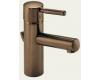 Brizo 6514521-BZ Quiessence Brilliance Brushed Bronze Single Hole Mount Bath Faucet