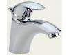 Brizo Riviera 6515521-PC Chrome Single Hole Mount Bath Faucet