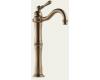 Brizo Tresa 65436-BZ Brilliance Brushed Bronze Single-Handle Vessel Bath Faucet