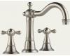 Brizo Tresa 65338-BN Brushed Nickel Widespread Bath Faucet