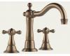 Brizo Tresa 65338-BZ Brilliance Brushed Bronze Widespread Bath Faucet