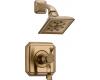 Brizo T60230-BZ Virage Brilliance Brushed Bronze Shower Only Trim