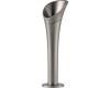 Brizo RP64474SS Vuelo Stainless Bud Vase
