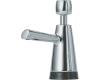 Brizo RP47767 Pascal Chrome Soap/Lotion Dispenser