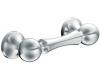 Moen YB9807CH Waterhill Chrome Cabinet Knobs And Drawer Pulls