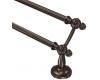Moen DN0822ORB Gilcrest Oil Rubbed Bronze 24" Double Towel Bar