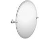 Moen DN2692CH Glenshire Chrome Mirror with Decorative Hardware