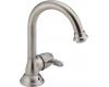 Delta 211-SS Stainless Faucet