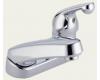 Delta Classic 750 Chrome Single Handle Laundry/Specialty Faucet