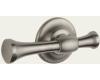 Delta 79061-SS Lockwood Brilliance Stainless Front Mount Toilet Tank Lever