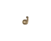 Delta H598CZ Champagne Bronze Single French Curve Bath Diverter / Transfer Valve Handle Kit