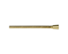 Delta U495D-PB60-PK Brilliance Polished Brass Stretchable Metal Hose