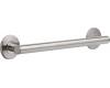 Delta 41818-SS Contemporary Stainless Grab Bar - 18''