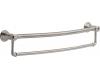 Delta 41319-SS Traditional Stainless 24'' Towel Bar/ Assist Bar