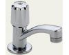 Delta 2302-LHP Classic Chrome Single Handle Specialty Faucet