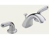 Delta 3530-24 Innovations Chrome Widespread Bath Faucet