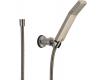Delta 57510-SS Arzo Brilliance Stainless Wall Mount Handshower