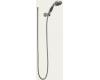 Delta 56513-SS Brilliance Stainless 3 Function Wall Mounted Hand Shower