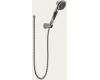Delta Lockwood 54513-SS Brilliance Stainless Personal 3-Function Hand Shower