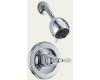 Delta T14230-LHP Innovations Chrome Monitor Scald-Guard Shower Trim