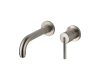 Delta 3559LF-SSWL Trinsic Stainless Wall Mount Lavatory Faucet