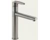 Delta Grail 185-SS Brilliance Stainless Single Handle Kitchen Faucet