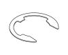 Delta RP26856 Retaining Ring for 10"Roman Tub Fixed Rough-In