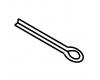 Delta RP6638 Cotter Pin