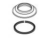 Delta RP47282 Chrome Base With Gasket