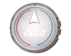 Delta RP18442 Arrow Button