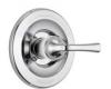 Delta RP74148 Chrome Foundations Shower Handle Assembly