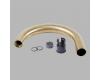 Delta RP79151SS Stainless 1400 Series Tubshower Handle - Lorain