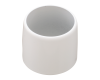 Delta RP21464WH Waterfall White Stamped Spout Bonnet