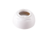 Delta RP50WH White Cap Assembly with Adj Ring