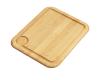 Elkay CB1613 Hardwood Cutting Board