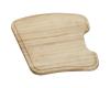 Elkay LKCB1515HW Hardwood Cutting Board