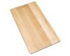 Elkay LKCBF17HW Hardwood Cutting Board