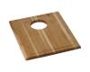 Elkay LKCBF3218HW Hardwood Cutting Board