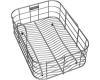 Elkay LKWRB1216SS Stainless Steel Rinsing Basket