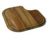 Franke GN16-40S Europro Solid Wood Cutting Board