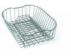 Franke CP-50C Universal Coated Stainless Drain Basket