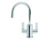 Franke LB10200 Ambient Chrome Hot & Cold Water Beverage Faucet