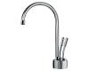 Franke LB7200 Ambient Chrome Hot & Cold Water Beverage Faucet