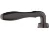 Grohe Seabury 19 204 ZB0 Oil Rubbed Bronze Lever Handles