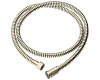 Grohe Relaxa Plus 28 151 R00 Polished Brass 59" Non-Metallic Hand Shower Hose