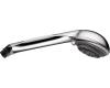 Grohe Sensia 28 255 BE0 Sterling Top 4 Handheld Shower