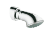 Grohe Movario 28 521 000 Chrome 5 Shower Head with Shower Arm